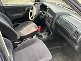Volkswagen Golf 1993 годаүшін650 000 тг. в Астана – фото 5