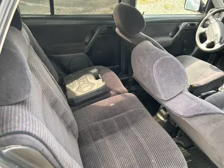 Volkswagen Golf 1993 года за 650 000 тг. в Астана – фото 6