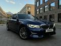 BMW 320 2020 годаүшін19 900 000 тг. в Алматы