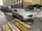 Mercedes-Benz E 320 2002 годаfor4 700 000 тг. в Алматы – фото 2