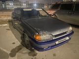 ВАЗ (Lada) 2114 2005 года за 350 000 тг. в Актау