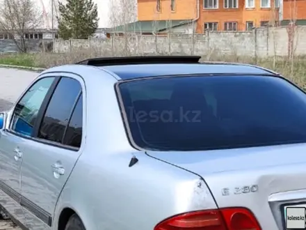 Mercedes-Benz E 280 1996 года за 1 250 000 тг. в Алматы – фото 2