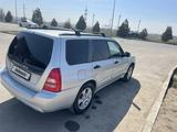 Subaru Forester 2003 года за 3 500 000 тг. в Алтай – фото 3