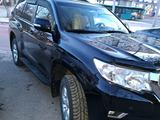 Toyota Land Cruiser Prado 2019 года за 24 000 000 тг. в Темиртау – фото 4