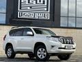 Toyota Land Cruiser Prado 2020 годаүшін22 150 000 тг. в Усть-Каменогорск – фото 4