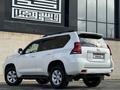 Toyota Land Cruiser Prado 2020 годаүшін22 150 000 тг. в Усть-Каменогорск – фото 12