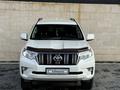 Toyota Land Cruiser Prado 2020 годаүшін22 150 000 тг. в Усть-Каменогорск – фото 15