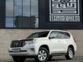 Toyota Land Cruiser Prado 2020 годаүшін22 150 000 тг. в Усть-Каменогорск
