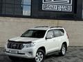 Toyota Land Cruiser Prado 2020 годаүшін22 150 000 тг. в Усть-Каменогорск – фото 2