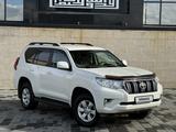 Toyota Land Cruiser Prado 2020 года за 22 150 000 тг. в Усть-Каменогорск – фото 3