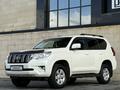 Toyota Land Cruiser Prado 2020 годаүшін22 150 000 тг. в Усть-Каменогорск – фото 5