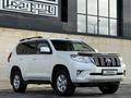 Toyota Land Cruiser Prado 2020 годаүшін22 150 000 тг. в Усть-Каменогорск – фото 6