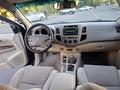 Toyota Fortuner 2008 годаүшін10 900 000 тг. в Алматы – фото 9