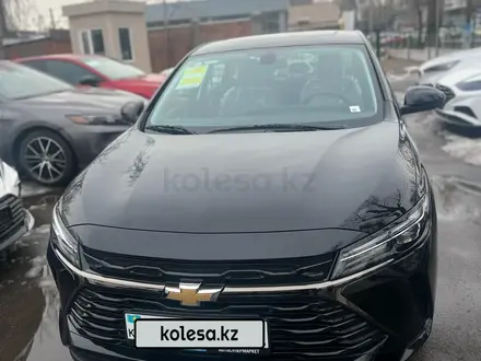 Chevrolet Monza 2023 года за 7 500 000 тг. в Алматы – фото 10