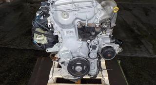Двигателя на Toyota Camry 50 2AR-FE 2.5L АКПП U760 6-ступка за 224 550 тг. в Алматы