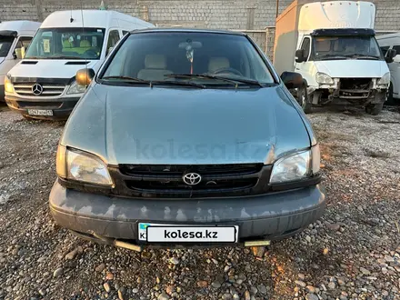 Toyota Sienna 2000 года за 2 506 700 тг. в Шымкент