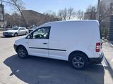 Volkswagen Caddy 2008 года за 4 500 000 тг. в Алматы – фото 3