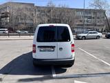 Volkswagen Caddy 2008 года за 4 500 000 тг. в Алматы – фото 2