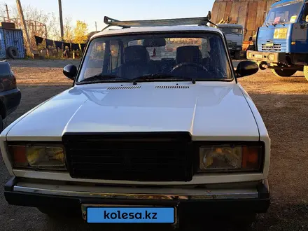 ВАЗ (Lada) 2107 2008 годаүшін1 200 000 тг. в Кокшетау – фото 24