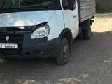 ГАЗ ГАЗель 2007 года за 2 800 000 тг. в Алматы