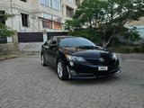 Toyota Camry 2013 годаүшін6 000 000 тг. в Актау – фото 4