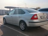 Ford Focus 2007 годаүшін2 800 000 тг. в Алматы – фото 2