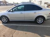 Ford Focus 2007 годаүшін2 800 000 тг. в Алматы
