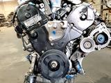 Двигатель на Хонду Одиссей J30A объём 3.0 за 350 000 тг. в Алматы – фото 2