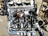Двигатель на Хонду Одиссей J30A объём 3.0 за 350 000 тг. в Алматы – фото 3