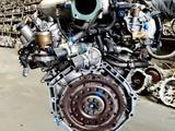 Двигатель на Хонду Одиссей J30A объём 3.0 за 350 000 тг. в Алматы – фото 5