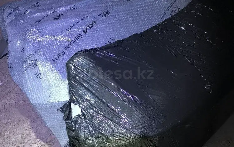 Крышки багажника новые оригинал и дубликат за 300 000 тг. в Астана
