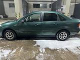 Ford Focus 1999 года за 1 350 000 тг. в Астана – фото 3