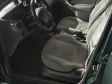 Ford Focus 1999 года за 1 350 000 тг. в Астана – фото 5