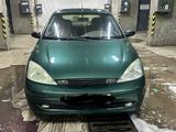 Ford Focus 1999 года за 1 350 000 тг. в Астана