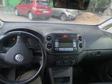 Volkswagen Golf Plus 2006 года за 2 500 000 тг. в Астана – фото 3
