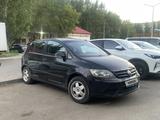 Volkswagen Golf Plus 2006 года за 2 500 000 тг. в Астана – фото 5