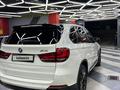 BMW X5 2015 годаүшін15 500 000 тг. в Астана – фото 7