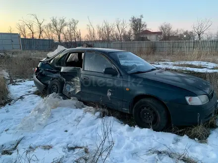 Toyota Carina E 1993 года за 620 000 тг. в Алматы – фото 3