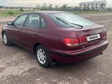 Toyota Carina E 1995 года за 2 600 000 тг. в Тараз – фото 2