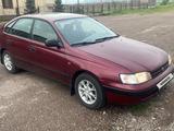 Toyota Carina E 1995 года за 2 600 000 тг. в Тараз – фото 4