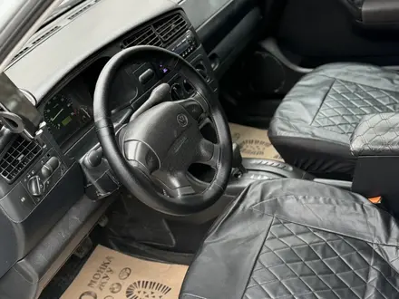 Volkswagen Golf 1996 года за 1 750 000 тг. в Тараз – фото 2