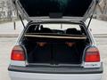Volkswagen Golf 1996 годаүшін1 750 000 тг. в Тараз – фото 10