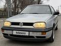 Volkswagen Golf 1996 годаүшін1 750 000 тг. в Тараз – фото 12