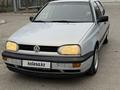 Volkswagen Golf 1996 годаүшін1 750 000 тг. в Тараз – фото 13