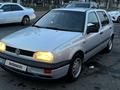 Volkswagen Golf 1996 годаүшін1 750 000 тг. в Тараз – фото 14