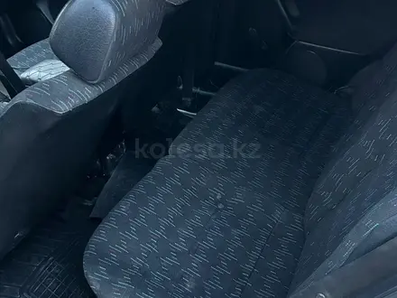 Volkswagen Golf 1996 года за 1 750 000 тг. в Тараз – фото 15