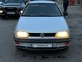 Volkswagen Golf 1996 годаүшін1 750 000 тг. в Тараз – фото 18