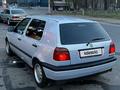 Volkswagen Golf 1996 годаүшін1 750 000 тг. в Тараз – фото 17
