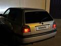 Volkswagen Golf 1996 годаүшін1 750 000 тг. в Тараз – фото 19