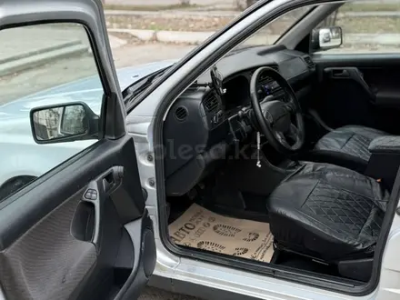 Volkswagen Golf 1996 года за 1 750 000 тг. в Тараз – фото 3
